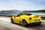 Alfa Romeo 4C 1.75 TBi 240 KM — zdjęcie 2