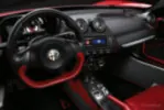 Alfa Romeo 4C 1.75 TBi 240 KM — zdjęcie 3