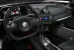 Alfa Romeo 4C 1.75 TBi 240 KM — zdjęcie 4