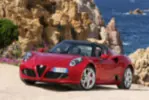 Alfa Romeo 4C 1.75 TBi 240 KM — zdjęcie 7