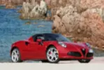 Alfa Romeo 4C 1.75 TBi 240 KM — zdjęcie 8