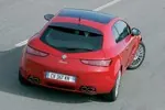 Alfa Romeo Brera 1.75 TBi 200 KM — zdjęcie 2