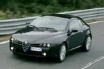 Alfa Romeo Brera 1.75 TBi 200 KM — zdjęcie 3