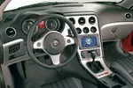 Alfa Romeo Brera 1.75 TBi 200 KM — zdjęcie 4