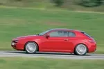 Alfa Romeo Brera 1.75 TBi 200 KM — zdjęcie 6