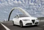Alfa Romeo Giulia 2.0 Turbo 200 KM — zdjęcie 3