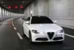 Alfa Romeo Giulia 2.0 Turbo 200 KM — zdjęcie 6