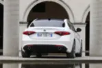 Alfa Romeo Giulia 2.0 Turbo 200 KM — zdjęcie 7