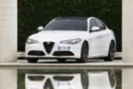 Alfa Romeo Giulia 2.0 Turbo 200 KM — zdjęcie 8