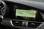 Alfa Romeo Giulia Q4 2.0 Turbo 280 KM — zdjęcie 8