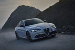Alfa Romeo Giulia Q4 FL 2.0 Turbo 280 KM