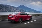 Alfa Romeo Giulia Quadrifolglio FL 2.9 V6 520 KM