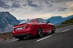 Alfa Romeo Giulia Quadrifolglio FL 2.9 V6 520 KM