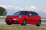 Alfa Romeo Giulietta 1.6 JTD 105 KM — zdjęcie 1