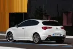 Alfa Romeo Giulietta 1.6 JTD 105 KM — zdjęcie 7