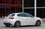 Alfa Romeo Giulietta 1.6 JTD 105 KM — zdjęcie 4