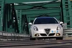 Alfa Romeo Giulietta 1.4 TB MultiAir 170 KM — zdjęcie 6