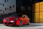 Alfa Romeo Giulietta 1.4 TB MultiAir 170 KM — zdjęcie 2