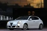 Alfa Romeo Giulietta 1.4 TB MultiAir 170 KM — zdjęcie 3