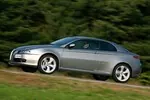 Alfa Romeo GT 3.2 240 KM — zdjęcie 4