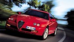 Alfa Romeo Gtv V6 TB