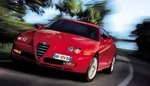 Alfa Romeo Gtv 2.0 JTS 165 KM — zdjęcie 1