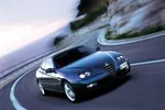 Alfa Romeo Gtv 2.0 JTS 165 KM — zdjęcie 6