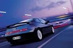 Alfa Romeo Gtv 2.0 JTS 165 KM — zdjęcie 7