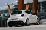 Alfa Romeo MiTo 1.4 TB MultiAir 135 KM — zdjęcie 5