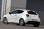 Alfa Romeo MiTo 1.4 TB MultiAir 135 KM — zdjęcie 2
