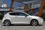 Alfa Romeo MiTo 1.4 MultiAir 105 KM — zdjęcie 8