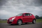 Alfa Romeo MiTo 1.4 MultiAir 105 KM — zdjęcie 7