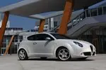 Alfa Romeo MiTo 1.4 MultiAir 105 KM — zdjęcie 2