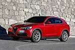 Alfa Romeo Stelvio 2.0 Turbo 280 KM — zdjęcie 2