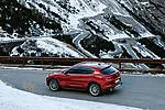 Alfa Romeo Stelvio 2.0 Turbo 280 KM — zdjęcie 4