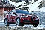 Alfa Romeo Stelvio 2.0 Turbo 280 KM — zdjęcie 5