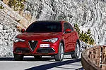 Alfa Romeo Stelvio 2.0 Turbo 280 KM — zdjęcie 6