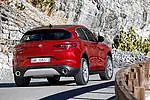 Alfa Romeo Stelvio 2.0 Turbo 280 KM — zdjęcie 7