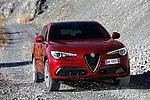 Alfa Romeo Stelvio 2.0 Turbo 280 KM — zdjęcie 8