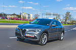 Alfa Romeo Stelvio 2.2 JTDM 180 KM