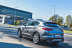 Alfa Romeo Stelvio 2.2 JTDM 180 KM