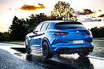 Alfa Romeo Stelvio Quadrifolglio 2.9 V6 510 KM