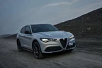Alfa Romeo Stelvio FL 2.2 JTDM 210 KM