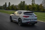 Alfa Romeo Stelvio FL 2.2 JTDM 210 KM