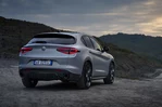 Alfa Romeo Stelvio FL 2.2 JTDM 210 KM