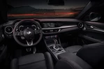 Alfa Romeo Stelvio FL 2.2 JTDM 210 KM