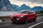 Alfa Romeo Stelvio Quadrifolglio FL 2.9 V6 520 KM