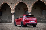 Alfa Romeo Stelvio Quadrifolglio FL 2.9 V6 520 KM