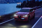 Alfa Romeo Stelvio Quadrifolglio FL 2.9 V6 520 KM