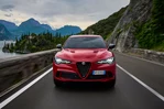 Alfa Romeo Stelvio Quadrifolglio FL 2.9 V6 520 KM